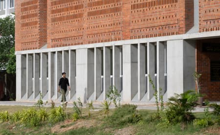 Anjuman School